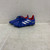 Used Adidas Soccer Cleats Royal Blue Youth 12.0 11762-S000069115 View 1
