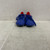 Used Adidas Soccer Cleats Royal Blue Youth 12.0 11762-S000069115 View 3