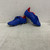 Used Adidas Soccer Cleats Royal Blue Youth 12.0 11762-S000069115 View 5