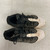 Used Under Armour BH SHOW BB/SB Cleats Black Junior 03.5 11762-S000069122 View 10