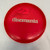 Used Discmania MD3 Disc Golf Mid Range Red 11651-S000405243 View 1