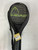Used FISCHER CONSTANT BEAM GRAPH TENNIS RACKE Adult Tennis Racquet Brown 4 5/8" 11889-S000020239 View 2