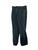 Used YTH M BLK PANT BB/SB Pant Mens Black MD 11932-S000166145 View 1