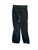 Used YTH M BLK PANT BB/SB Pant Mens Black MD 11932-S000166145 View 2