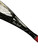 Used Wilson PRO STAFF 5.9SI STRETCH Adult Tennis Racquet Silver 4 5/8" 11511-S000180009 View 2