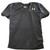Used Under Armour PRACTICE JERSEY FB Top Youth Black XL 11760-S000082307 View 1
