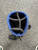 Used Ram G FORCE Jr Stand Bag Royal Blue 11849-S000031973 View 4