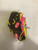 Used Rawlings WPL95DSP BB/SB Glove RH Throw Pink 9" 11790-S000049317 View 1