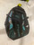 Used Rawlings BACKPACK BB/SB Player Backpack Black 11790-S000049333 View 1