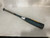 Used Louisville Slugger DIVA BB/SB Fastpitch Bat 27" 11790-S000049341 View 1