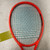 Used Head RADICAL Adult Tennis Racquet Orange 4 1/4" 11855-S000191365 View 2