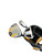 Used Maxfli JR SET Jr Club Set RH 4 Piece 11479-S000404475 View 1