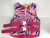 Used Speedo YOUTH LIFE JACKET 50-90 LBS Youth PFD Pink Youth 50-90 11752-S000069962 View 1
