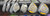 Used Walter Hagen JR SERIES 3 Jr Package Set RH Black 6 Piece 11849-S000031987 View 1