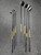 Used Walter Hagen JR SERIES 3 Jr Package Set RH Black 6 Piece 11849-S000031987 View 3