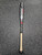 Used Demarini VOODOO BB/SB High School -3 Bat 32" 11849-S000031989 View 1