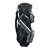 Used Powerbilt TPS Mens Cart Bag Black 11820-S000046585 View 2
