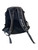 Used Easton BLK/WHT CARRY BAG BB/SB Player Carry Bag Black 11709-S000072117 View 1