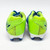 Used DREAM PARIS Soccer Cleats Royal Blue And Lime Green Youth 11.0 11805-S000067735 View 4