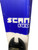 Used Rossignol SCAN 140 Mens DH Ski/Binding Royal Blue 139 cm 11706-S000363252 View 2