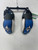 Used Easton SYNERGY C4 Junior Elbow Pads MD 11891-S000307553 View 1