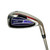 Used Alien AG7 Women's RH 6 Iron Ladies Flex Steel Shaft 11506-S000289909 View 1