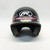 Used Rawlings MLTBH-R1 Batting Helmet No Mask Black SM 11805-S000067759 View 1