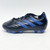 Used Adidas Soccer Cleats Black And Navy Blue Youth 10.0 11805-S000067757 View 1