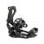 New Head Rx One 2026 Snowboard Bindings Black- LG 11798-HED344309-L View 1