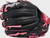 New R9 CONTOUR 11.25" BK/PK RHT 11860-RAWR911252BPRHT View 4