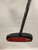 Used Taylormade ROSSA MONTE CARLO 7 Mens Putter RH 11851-S000038204 View 9