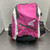 Used Easton ELITE BB/SB Player Backpack Pink 11762-S000069146 View 1