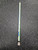 Used Epoch DRAGONFLY Mens Atk/Mid LAX Shaft Green And White 11849-S000032005 View 3