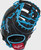 New R9 SERIES 13" FIRST BASE MITT 11860-RAWR9DCT10BCBR View 2