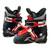 Used Nordica FIRE ARROW T2 Boys DH Ski Boot Black And Red 195 MP - Y13 11820-S000046601 View 1