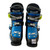 Used Nordica FIRE ARROW T2 Boys DH Ski Boot Black And Royal Blue 175 MP - Y11 11820-S000046606 View 3