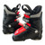 Used Nordica FIRE ARROW T2 Boys DH Ski Boot Black And Red 175 MP - Y11 11820-S000046607 View 2