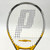 Used Prince FORCE 3 Adult Tennis Racquet Gold Unknown 11805-S000067762 View 1