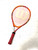 Used Wilson SPONGEBOB Junior Tennis Racquet Orange 21" 11860-S000298253 View 1