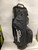 Used Titleist MINT 14 SLOT CART BAG Mens Cart Bag Black 11851-S000038228 View 5