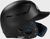 New RX2 REVERSE HELMET BLK JR 11892-RAW198308039010 View 6