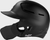 New RX2 REVERSE HELMET BLK JR 11892-RAW198308039010 View 5