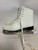 Used Glacier 120 WomensFigure Skate White Senior 6 11823-S000034424 View 1