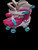 Used Chicago QUAD Junior Roller Quad Skates Pink Junior 01 11735-S000353631 View 1