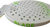 Used Wilson BLADE UL GRUUV V2 Adult Squash Racquet White 4 1/4" 11894-S000035671 View 4