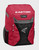New FUTURE LEGEND BPCK RED 11860-EASFUTRLGBPRD View 1