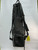 Used ATHLETICO WHEEL BAG BB/SB Player Wheeled Bag Black 11905-S000016961 View 1