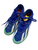 Used Adidas CRAZYFAST Soccer Indoor Shoes Royal Blue Junior 04.5 11613-S000168364 View 1