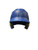 Used Under Armour BATTING HELMET Batting Helmet No Mask Royal Blue SM 11706-S000363280 View 1