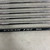 Used Mizuno MX-17 Mens Iron Set RH 3I-PW 11762-S000069155 View 5